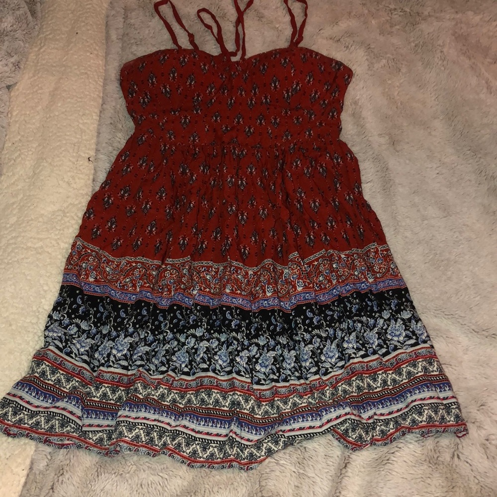 dress